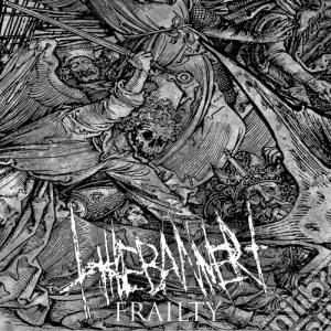 Banner (The) - Frailty cd musicale di Banner