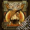 Knights Of The Abyss - Shades cd