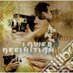 Lower Definition - The Greatest Of All Lost Arts cd