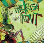 Irish Front (The) - Universe