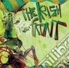 Irish Front (The) - Universe cd