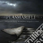 Plasmarifle (The) - While You Were Sleeping cd