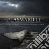 Plasmarifle (The) - While You Were Sleeping cd