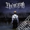 Underneath The Gun - Misfortunes cd