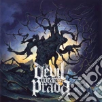 Devil Wears Prada The - With Roots Above And Branches cd