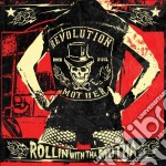 Revolution Mother - RollinWith Tha Mutha