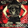 Revolution Mother - RollinWith Tha Mutha cd