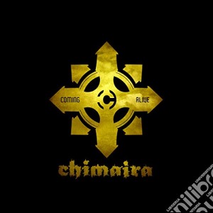 Chimaira - Coming Alive (Bonus Dvd) cd musicale di Chimaira