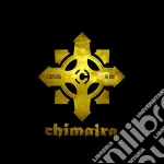 Chimaira - Coming Alive (Bonus Dvd) cd