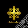 Chimaira - Coming Alive (Bonus Dvd) cd