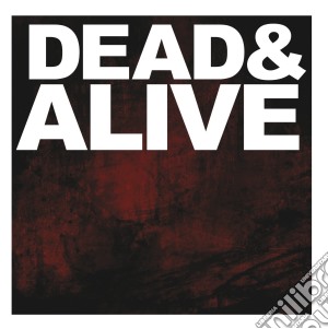 Devil Wears Prada (The) - Dead & Alive (Cd+Dvd) cd musicale di The devil wears prad