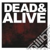 Devil Wears Prada (The) - Dead & Alive (Cd+Dvd) cd musicale di The devil wears prad