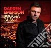 Darren Emerson - Bogota#036 (2 Cd) cd