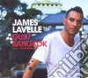 James Lavelle - Bangkok#037 (2 Cd) cd