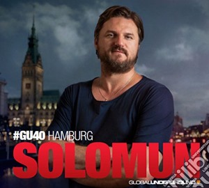 Gu40 Solomun Hamburg / Various (2 Cd) cd musicale di Artisti Vari