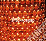 Synchronised cd