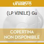 (LP VINILE) Gu cd