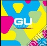 Gu Mixed 3 cd