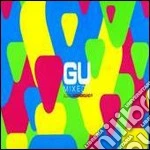 Gu Mixed Vol.3 - Ltd (box 4 Cd) cd