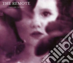 Remote - Too Low To Miss cd