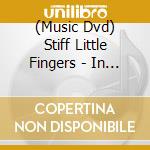 (Music Dvd) Stiff Little Fingers - In Concert - Handheld And Rigidly Digital cd