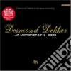 Desmond Dekker - In Memoriam 1941-2006 cd