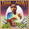 Phil The Agony - Aromatic Album cd