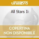 All Stars Ii cd