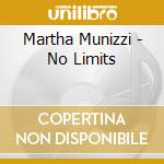 Martha Munizzi - No Limits cd