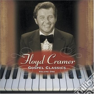Floyd Cramer - Gospel Classics 1 cd musicale di Floyd Cramer