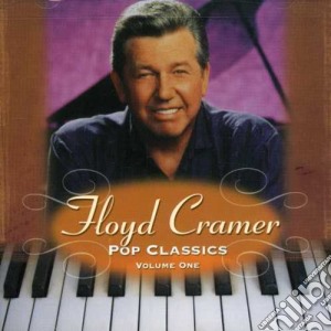 Floyd Cramer - Pop Classics 1 cd musicale di Cramer, Floyd