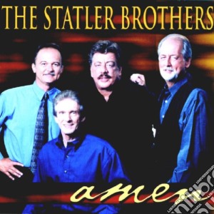 Statler Brothers - Amen cd musicale di Statler Brothers