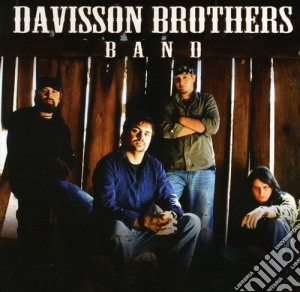 Davisson Brothers Band - Davisson Brothers Band cd musicale di Davisson Brothers Band