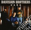 Davisson Brothers Band - Davisson Brothers Band cd