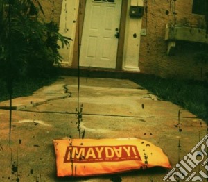 Mayday - Mayday cd musicale di MAYDAY