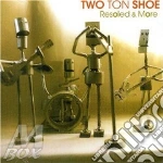 Resoled & more cd