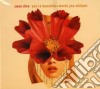 Swan Dive - You'Re Beautiful / Words (2 Cd) cd