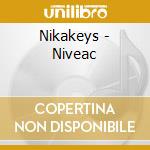 Nikakeys - Niveac cd