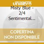 Misty Blue - 2/4 Sentimental Story Tell(H)Er cd