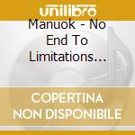 Manuok - No End To Limitations -Slidepak