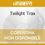 Twilight Trax cd