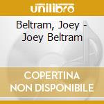 Beltram, Joey - Joey Beltram cd