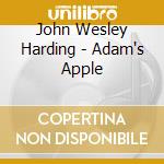 John Wesley Harding - Adam's Apple cd