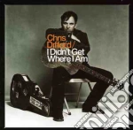 Chris Difford - I Didn'T Get Where I Am cd