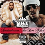 Outkast - Speakerboxxx / The Love Below (2 Cd) cd