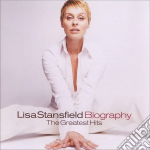Lisa Stansfield - Biography (2 Cd) cd musicale di Lisa Stansfield