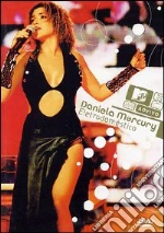 (Music Dvd) Daniela Mercury - Mtv Ao Vivo Eletrodomestico cd