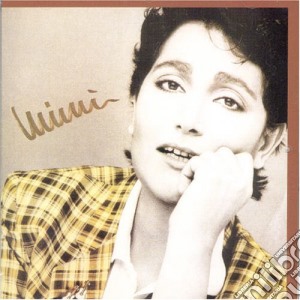 Mia Martini - Mimi' cd musicale di Mia Martini