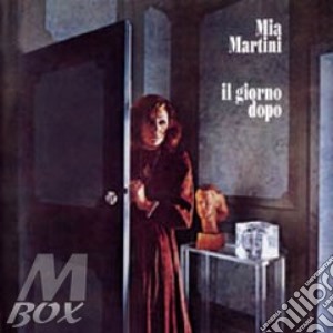 Mia Martini - Il Giorno Dopo cd musicale di Mia Martini