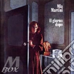 Mia Martini - Il Giorno Dopo cd